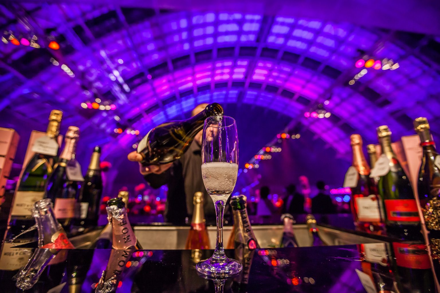 FAQs Derby Christmas Parties