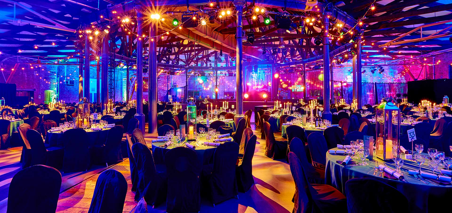 venue3 The Roundhouse Derby 2020