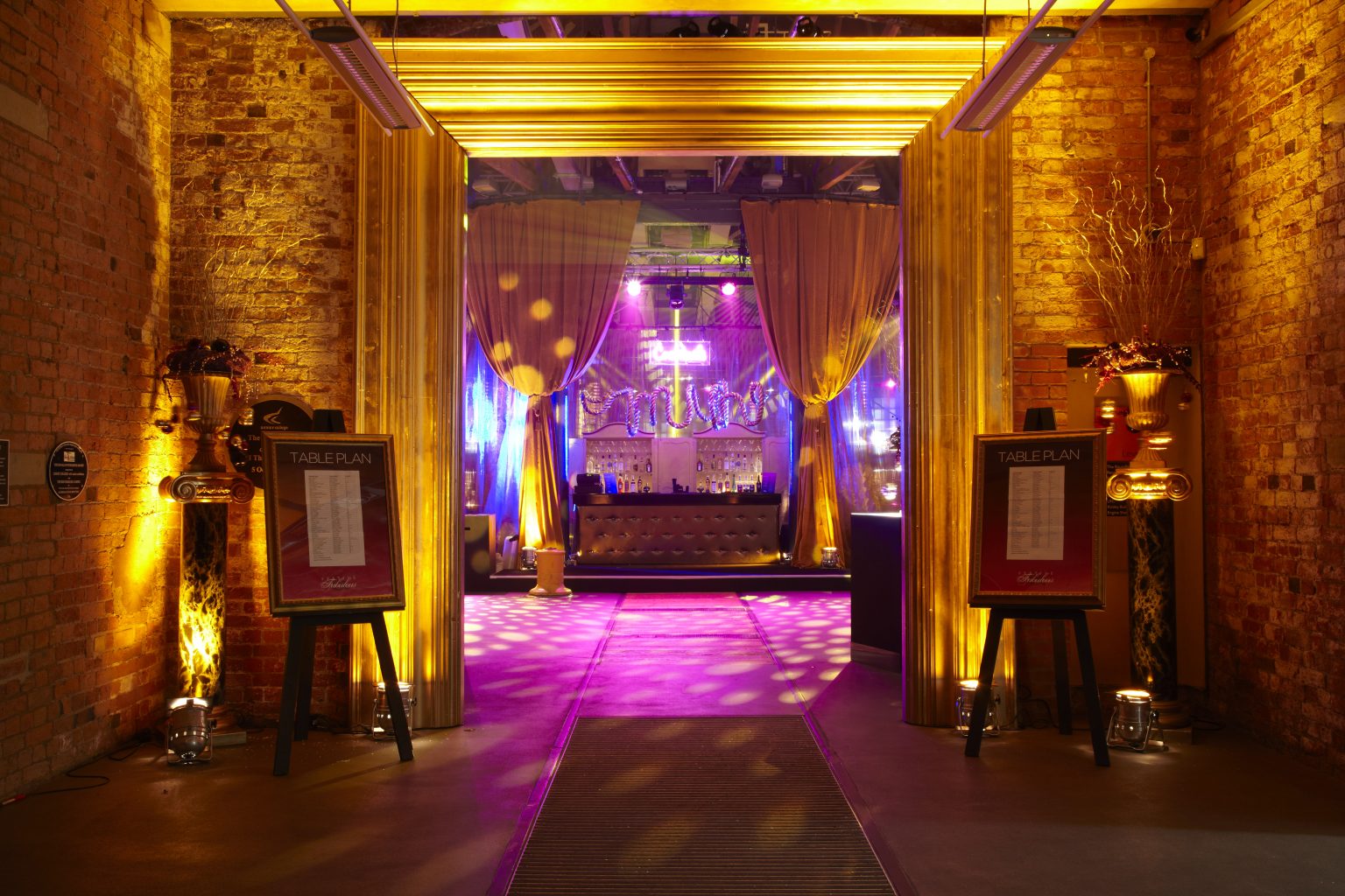 Gallery The Roundhouse Derby 2020