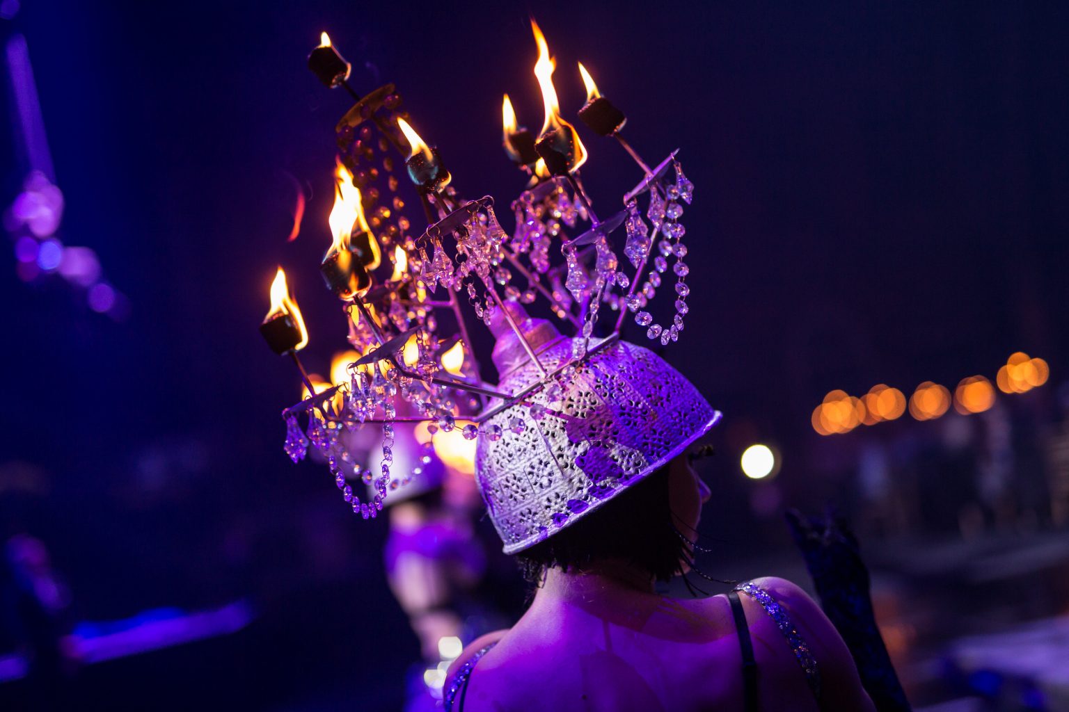 Gallery The Roundhouse Derby 2020