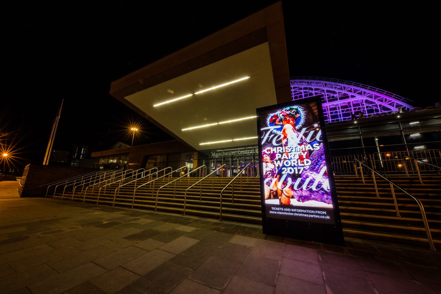 Gallery The Roundhouse Derby 2020